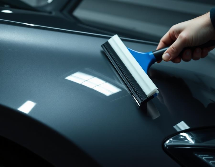 Paint Protection Film